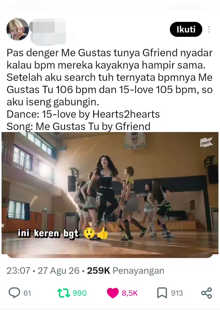 @BNZ Hachu ALLYZ ExoL RosinArmy