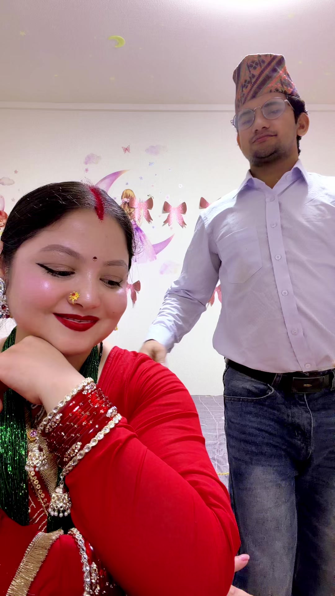 @Soniya Dhami Bist🇳🇵🇯🇵