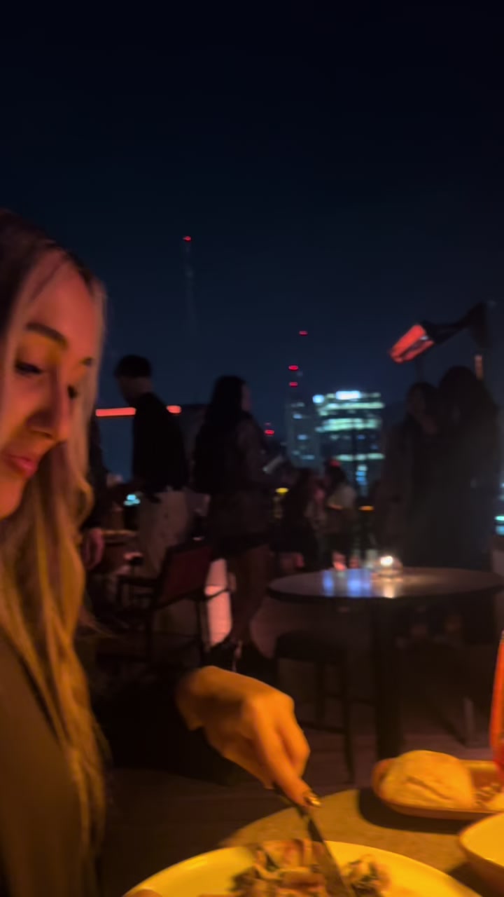 @Paloma Vizcay