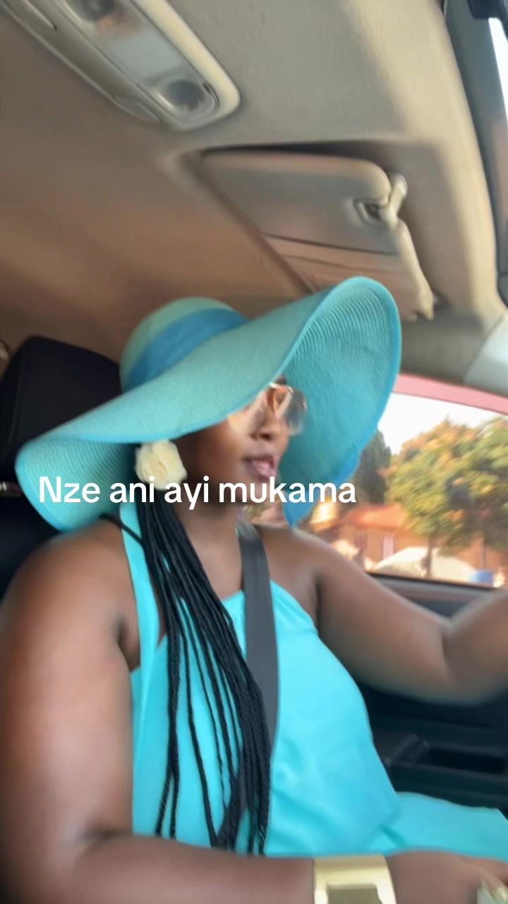 @Mukyala Boss