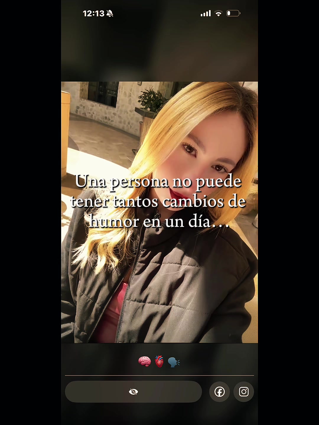 @Evee Gabrielle