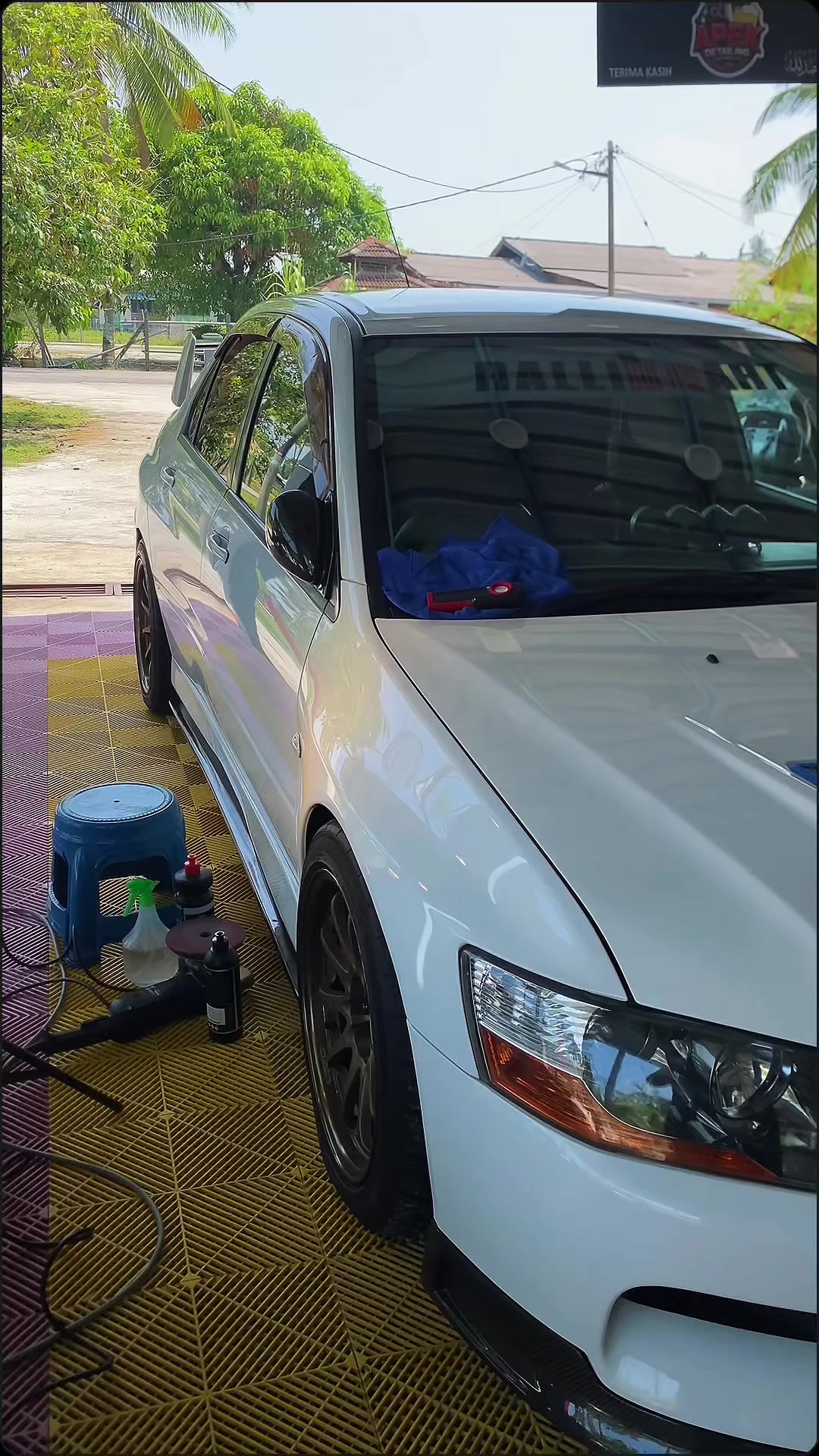 @APEK | DETAILING PD