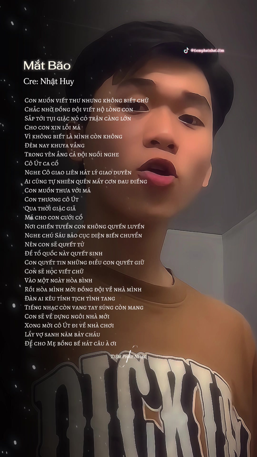 @𝐓𝐢𝐞̣̂𝐦 𝐏𝐡𝐚́𝐭 𝐍𝐡𝐚̣𝐜