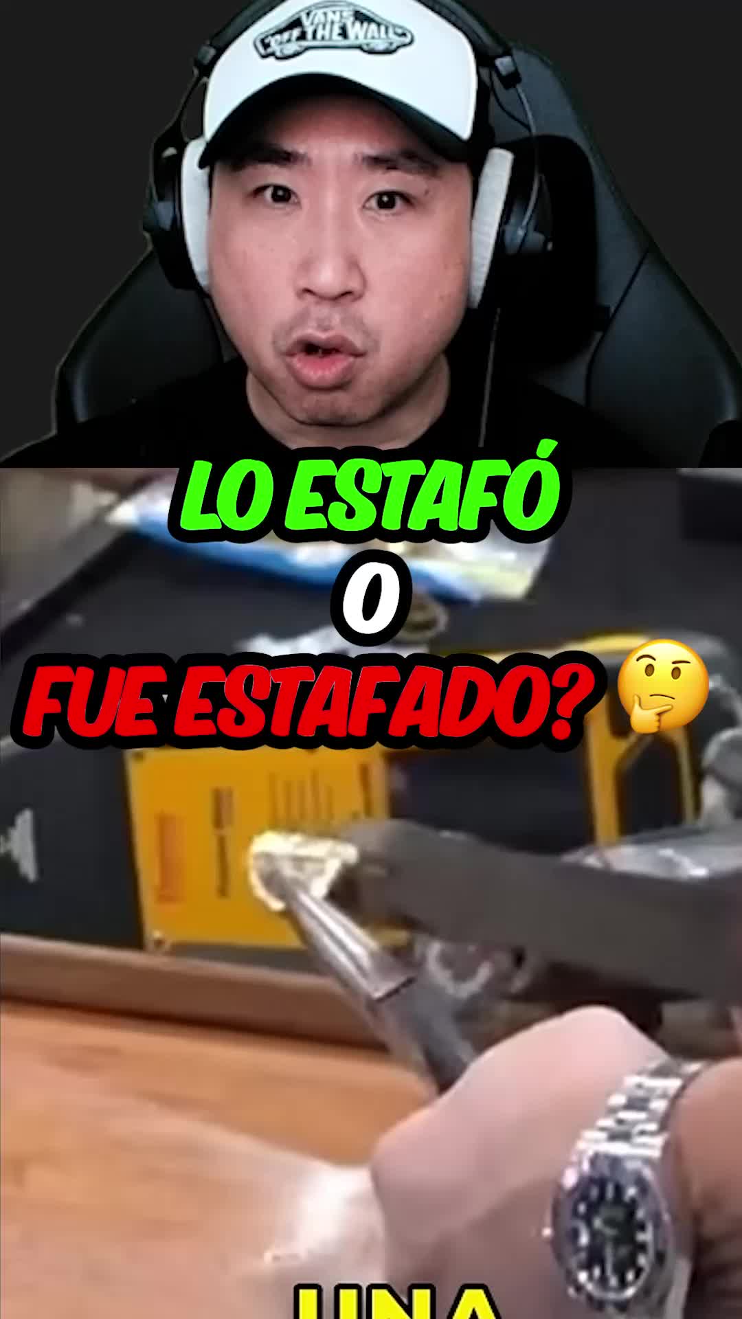 @Coreano Loco