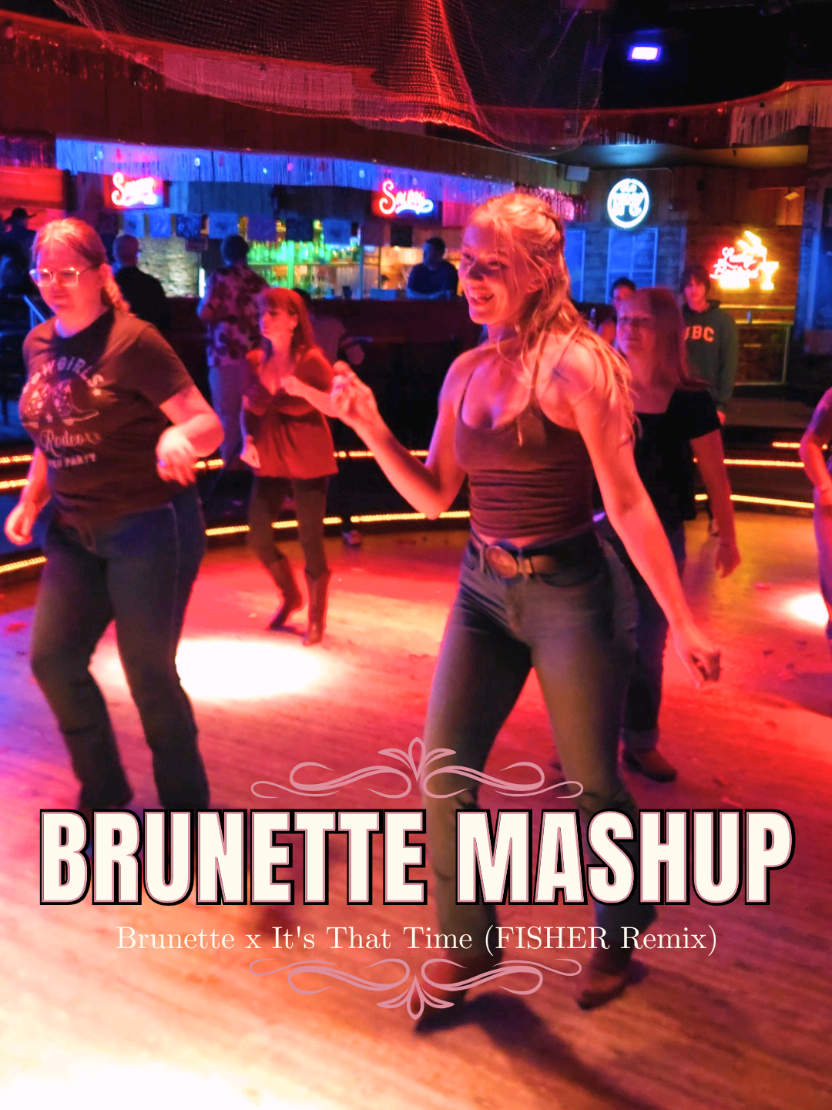 @Madison | Saskatoon Line Dance