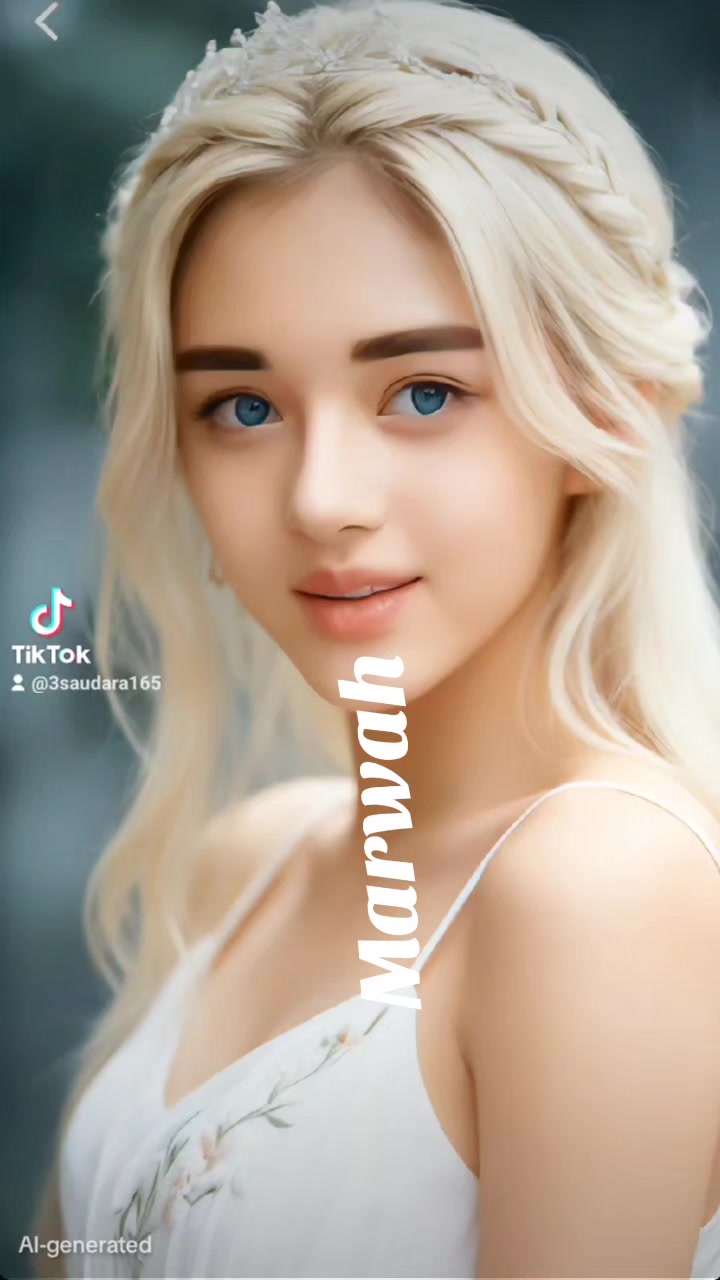 @😘 Salwa Marwa 😘