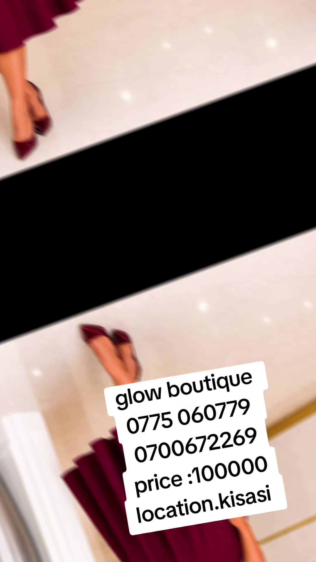 @Glow boutique256