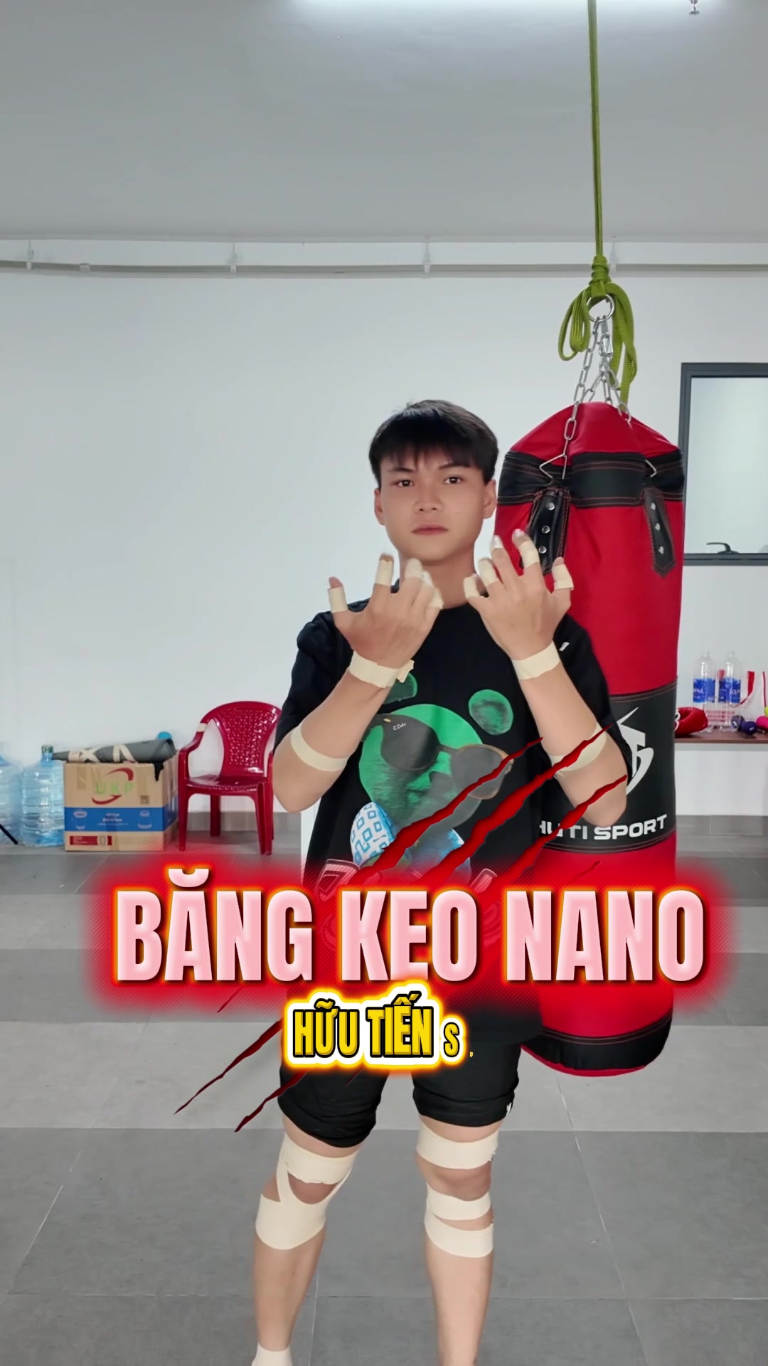 @Hữu Tiến Sport