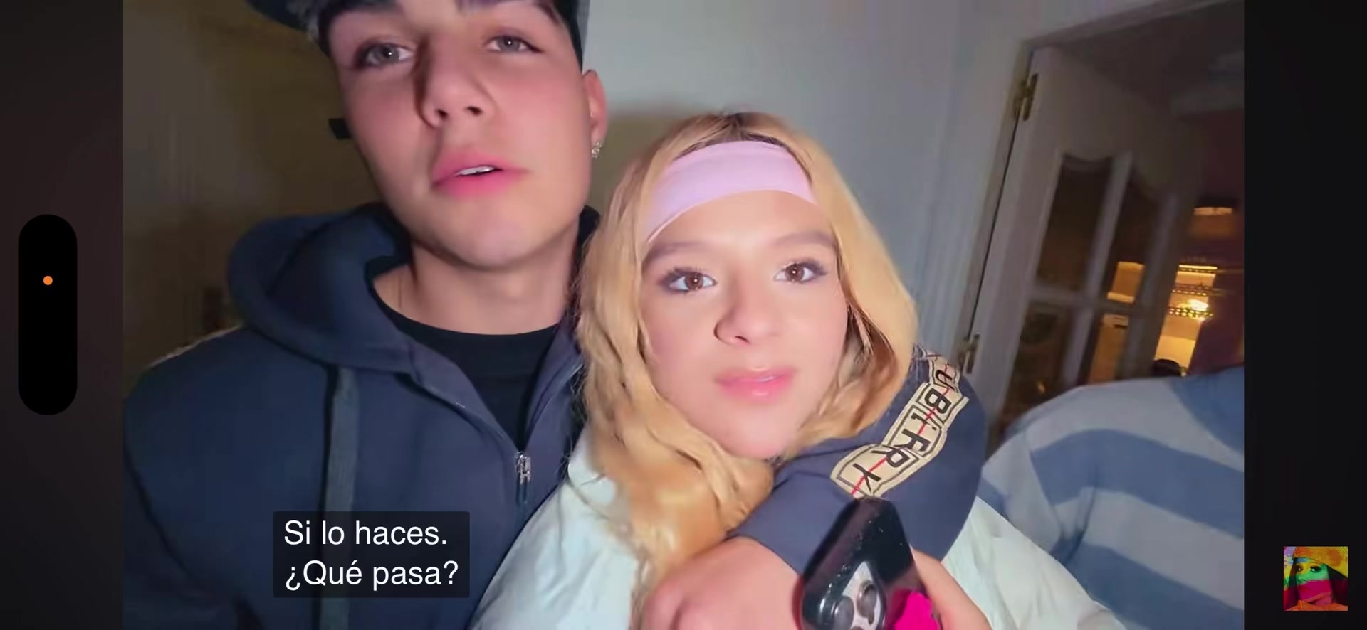 @Kari y Sergio💘✨
