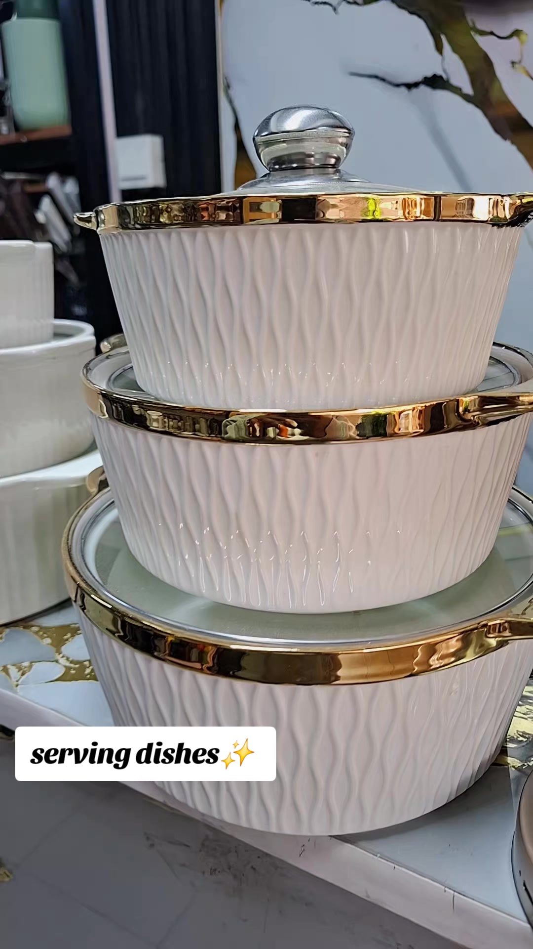 @Elegant Households Wholesalers