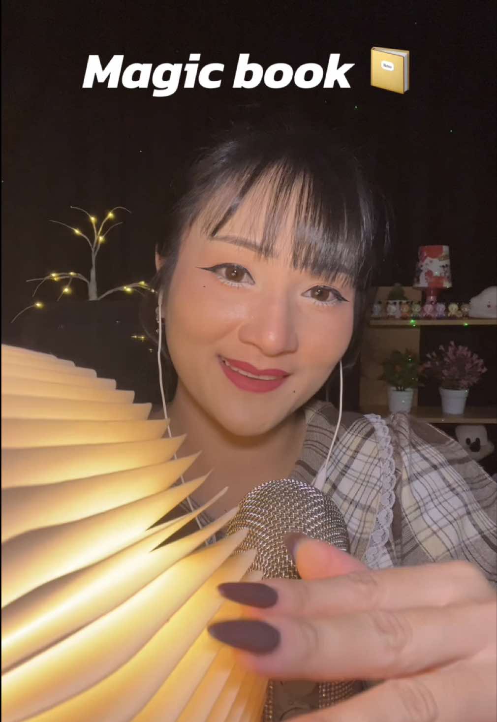 @NITTAYA ASMR.🖤