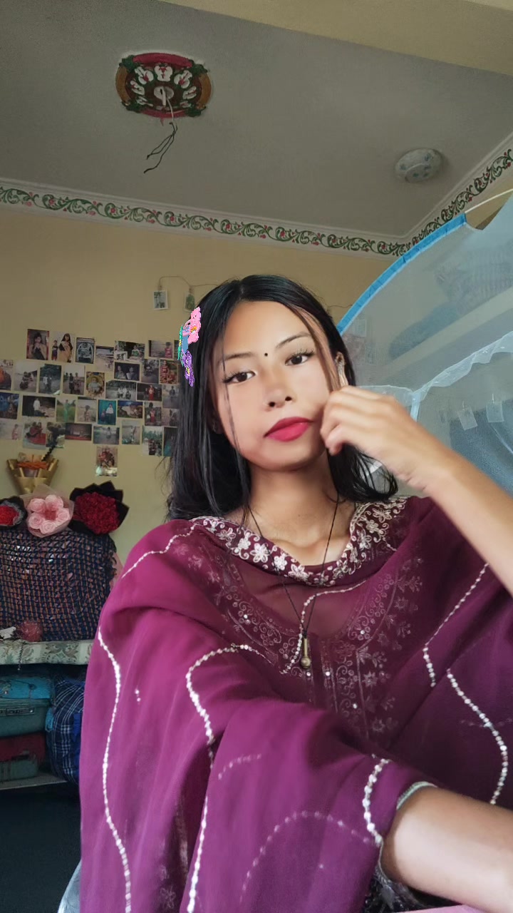 @[&deg;🧿🦋 FuChhu🖤🍄&deg;]