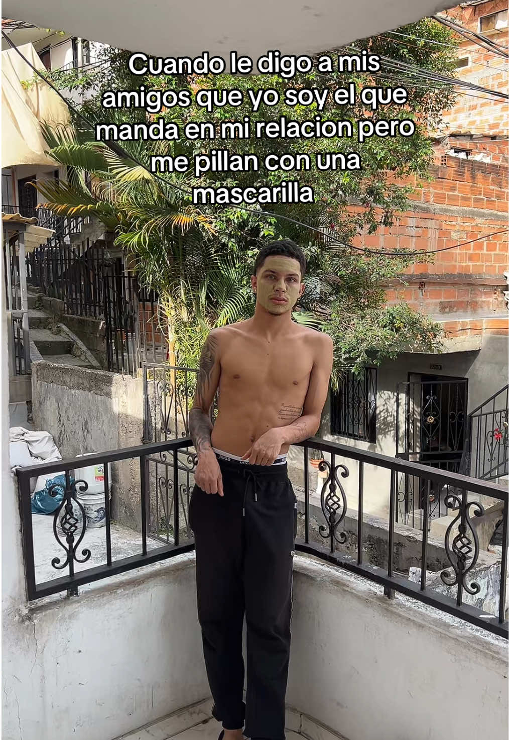 @Me Dicen El Villa