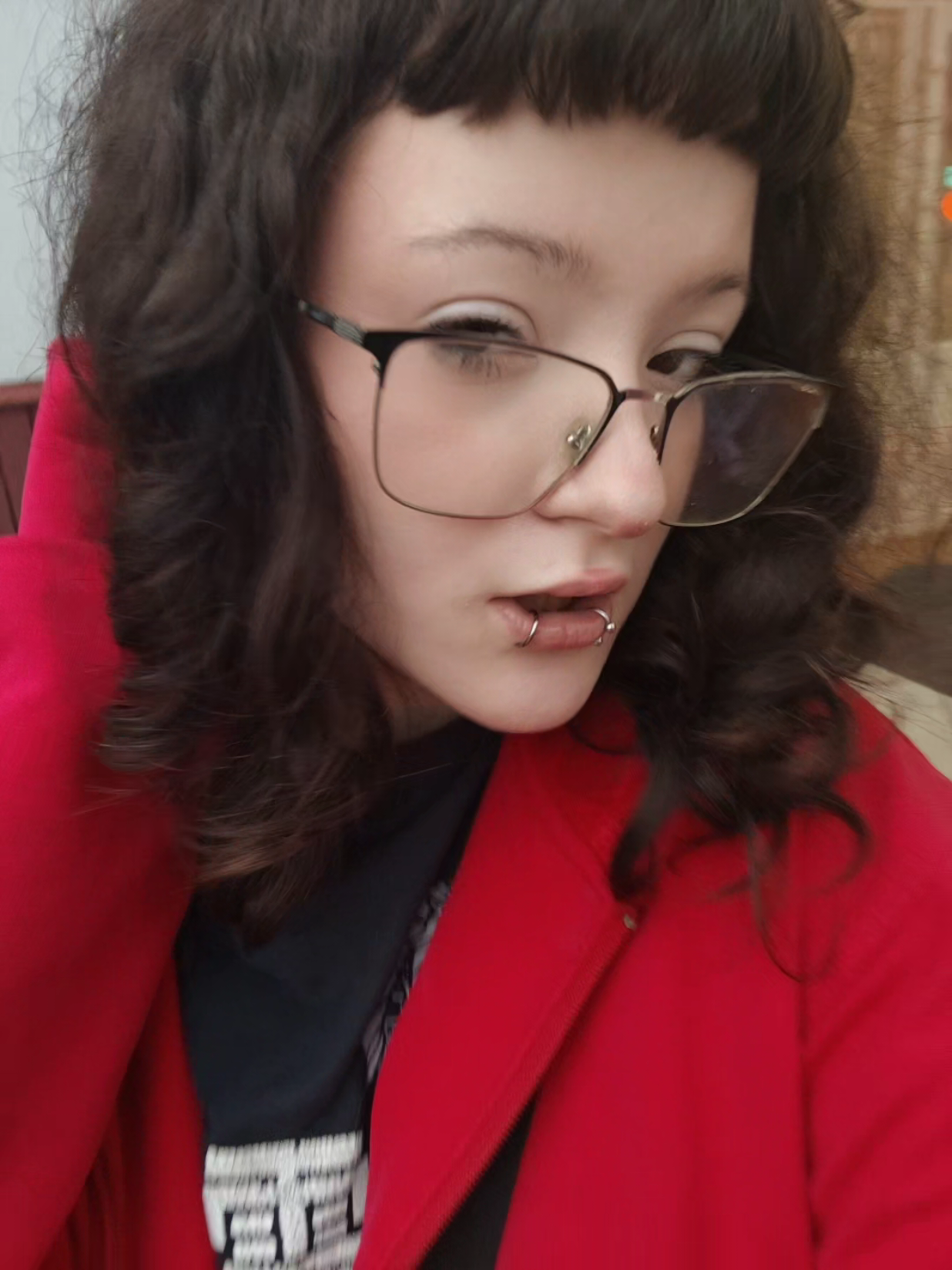 @лиза амене