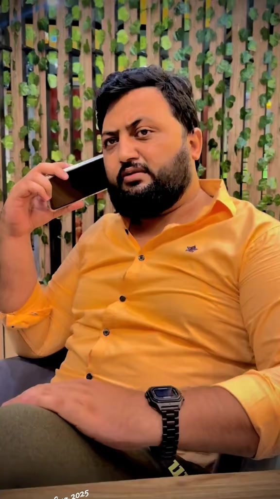 @Ustaad Teja