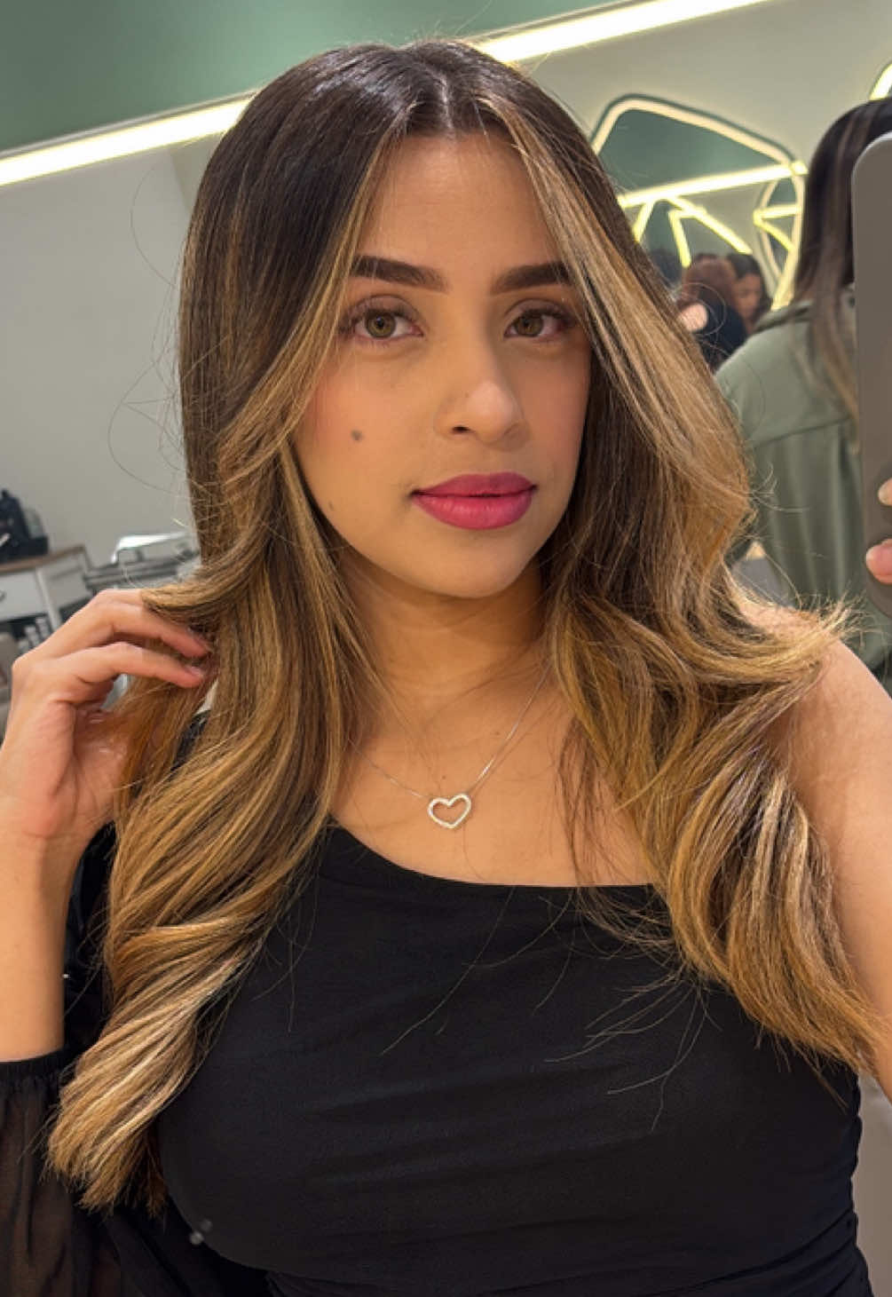 @Mayane Soares
