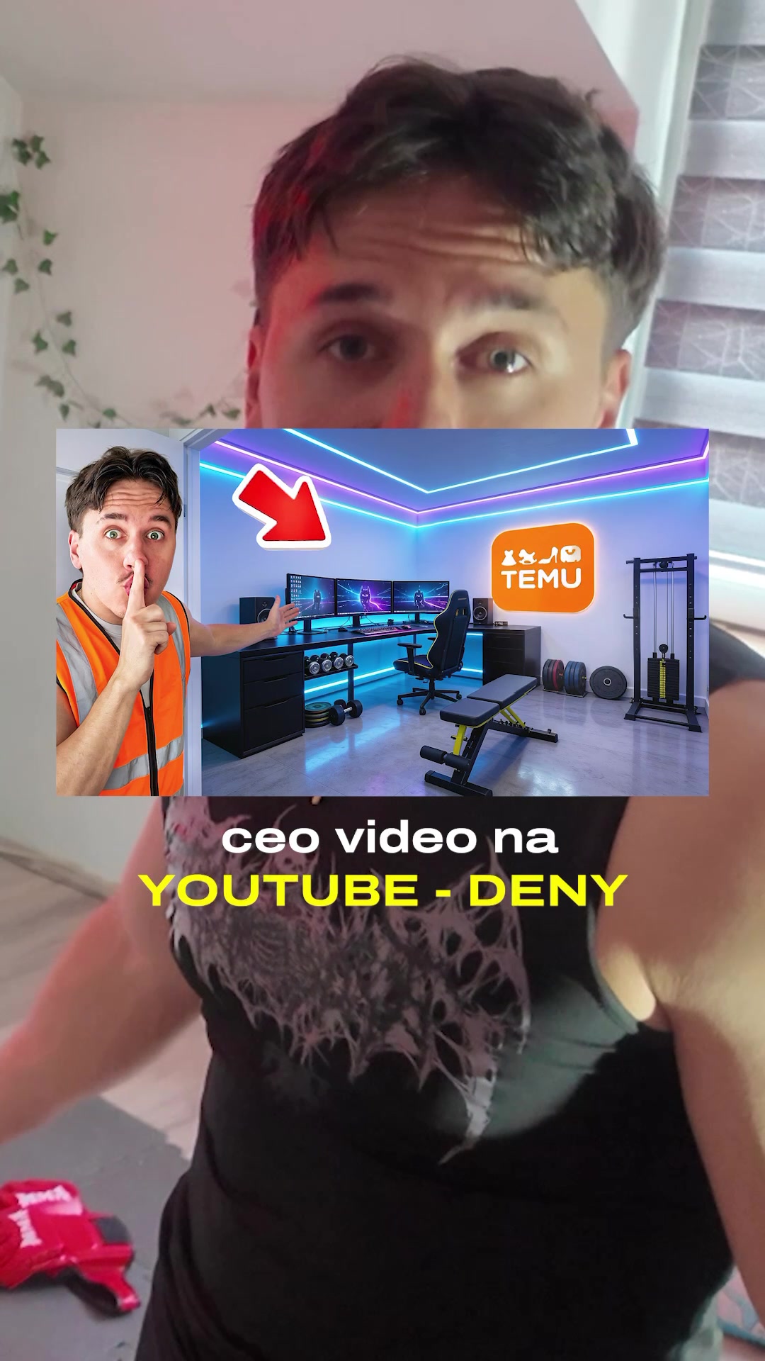 @Deny