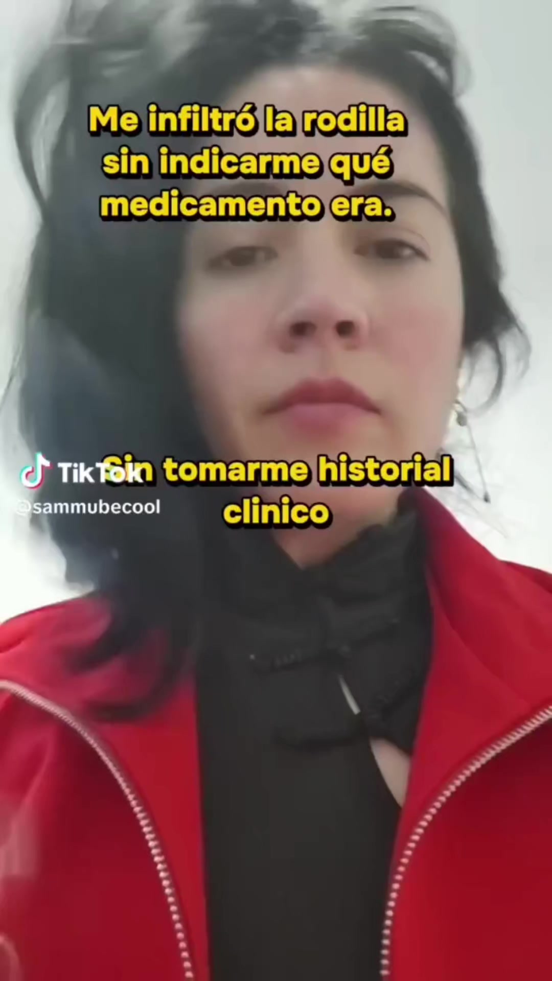 @Dr. Ajolote.