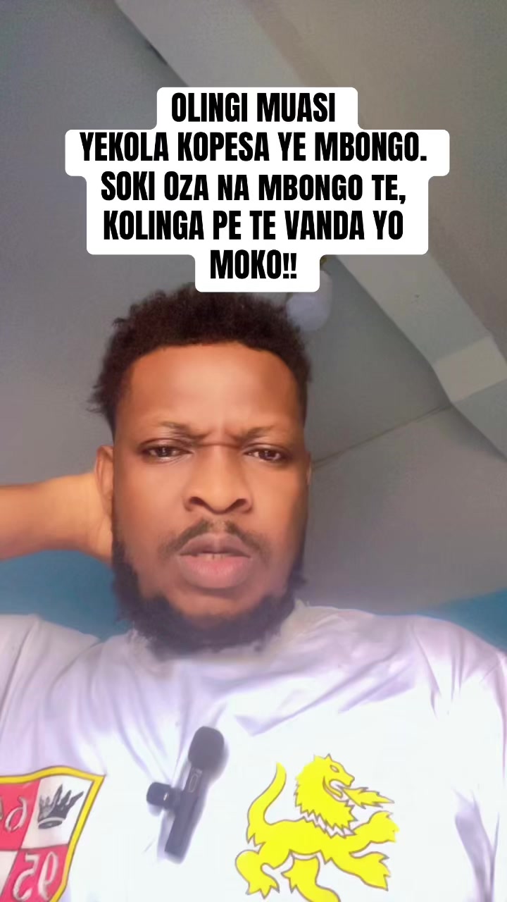@Évangéliste Didyme DIMBU