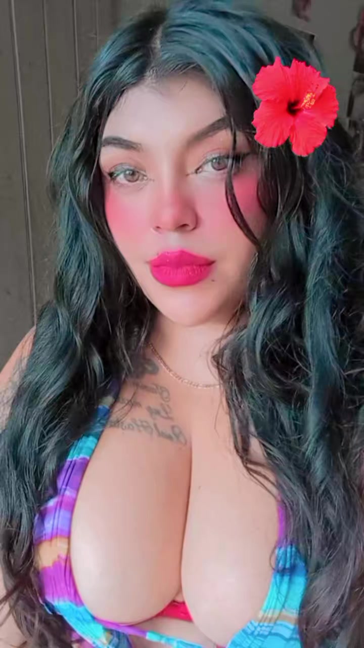 @Davilenia Valle