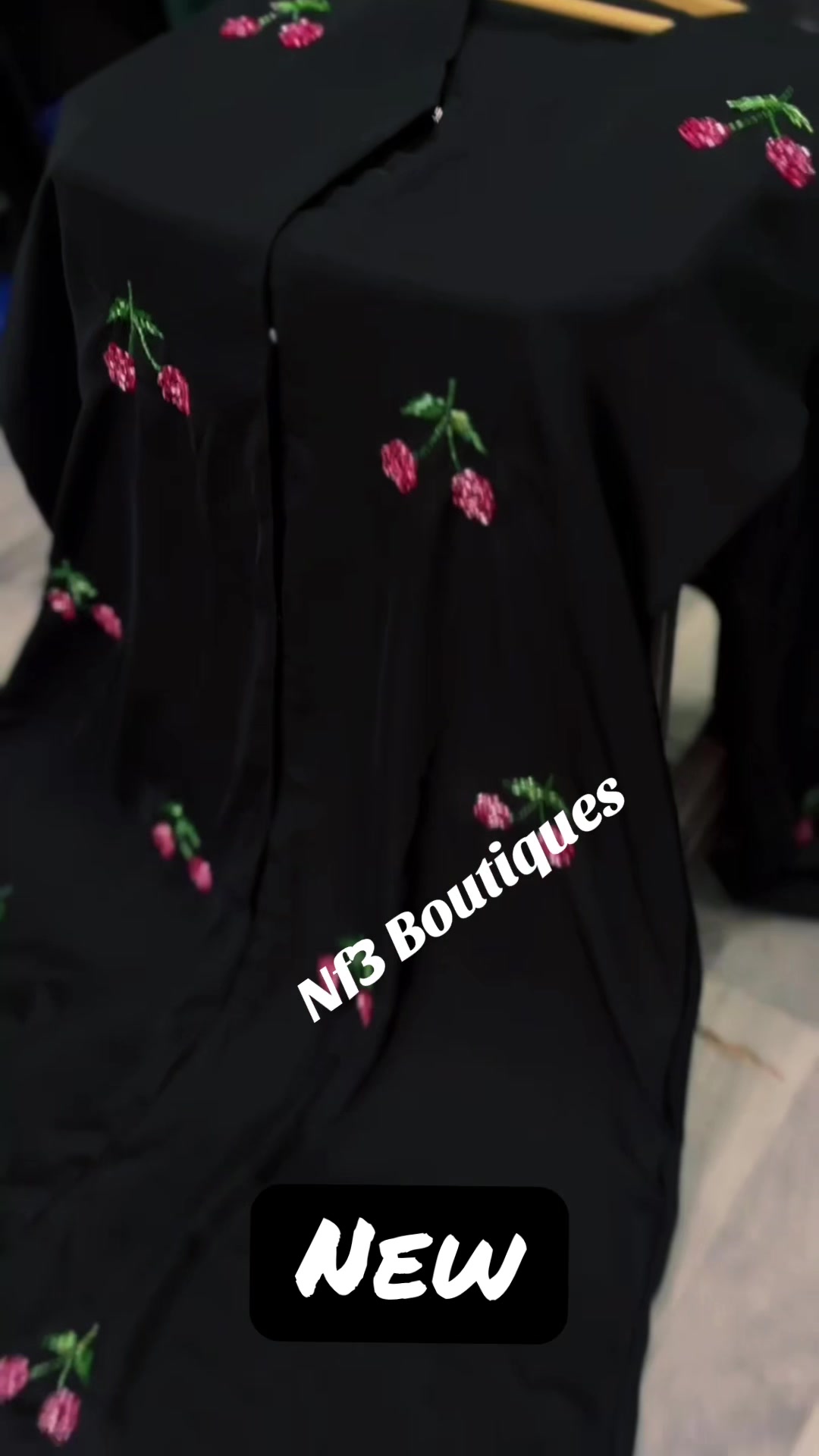 @Nf3 Boutiques