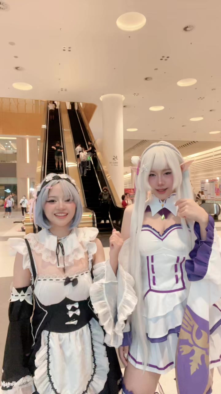 @Yuri kurami