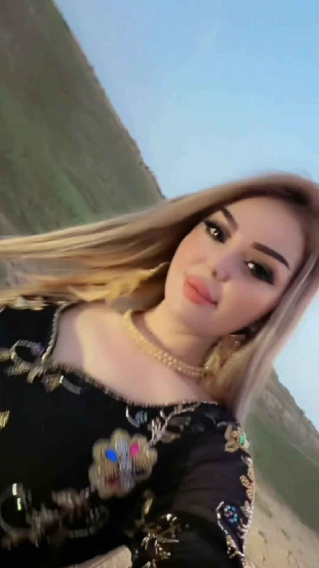 @SHAHLO DAVLATOVA OFFICIAL