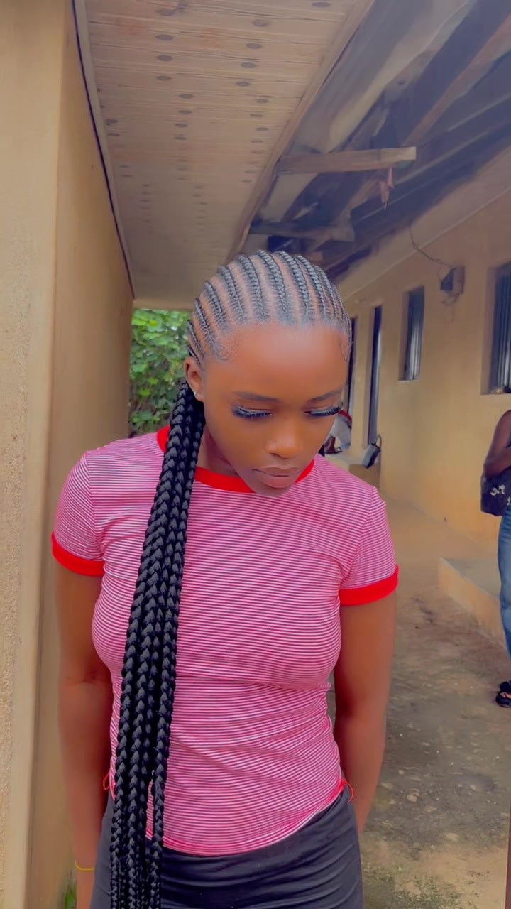 @Braids by Benita🎀(JOS)