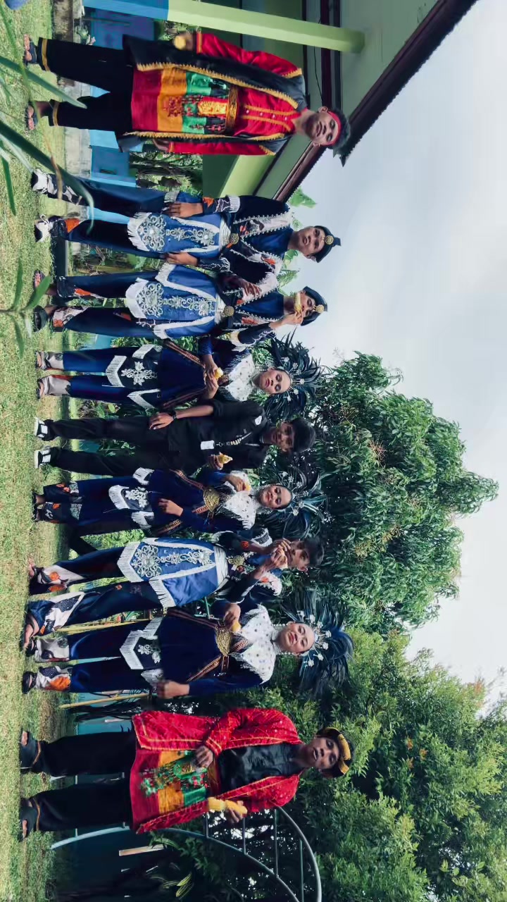 @SANGGAR GENDANG GAMALAMA