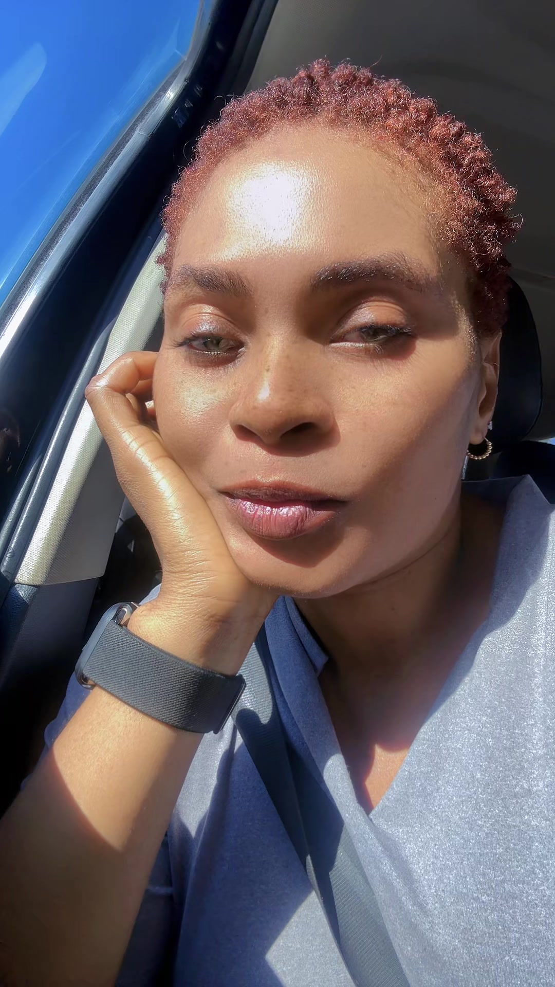 @Sasha-Marie Martin🇯🇲