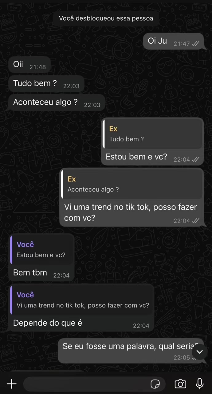 @Hâmora Resende 🫀✨