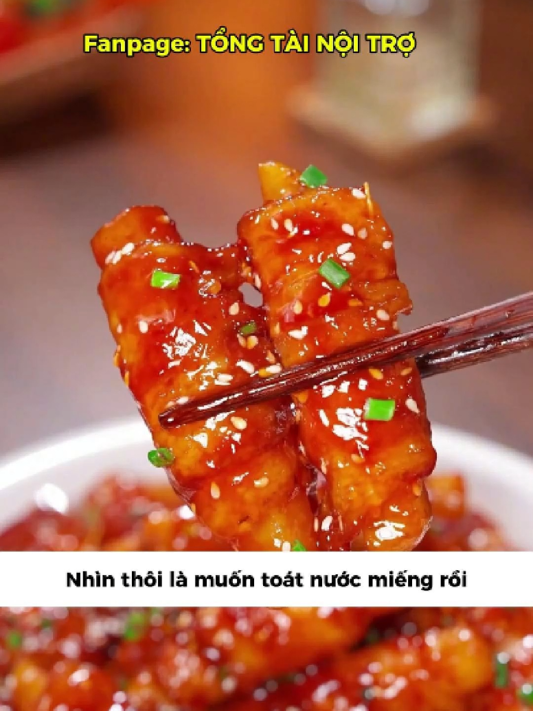 @T&Ocirc;̉NG TÀI N&Ocirc;̣I TRỢ 🍳