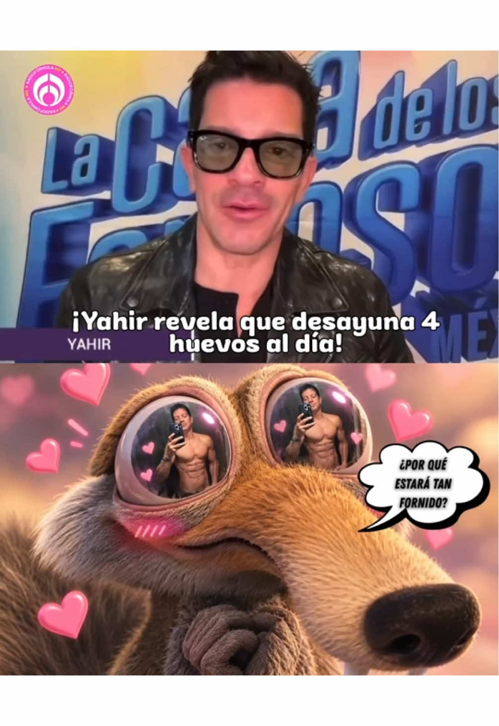 @Chismecito