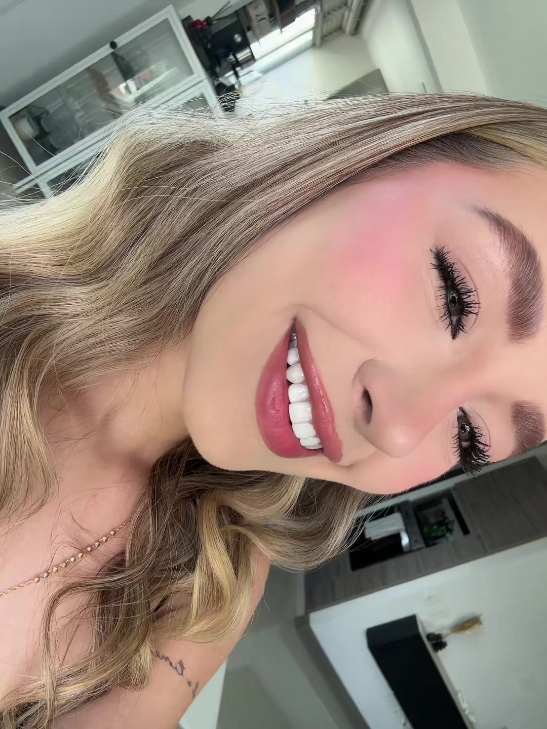 @Isabella Garcia O