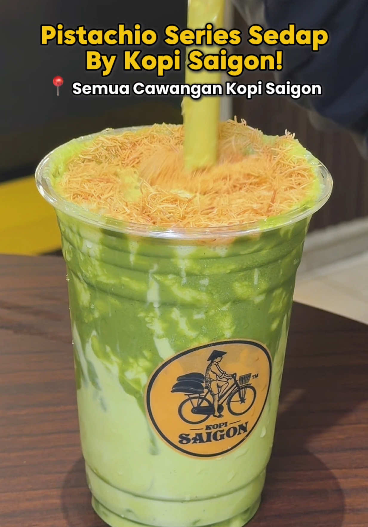 @Aieen Foodie