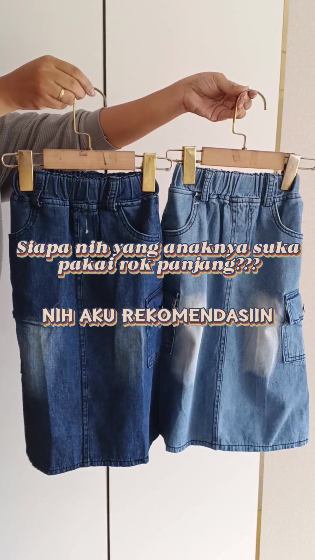 @Gudang Baju Anak Belvin