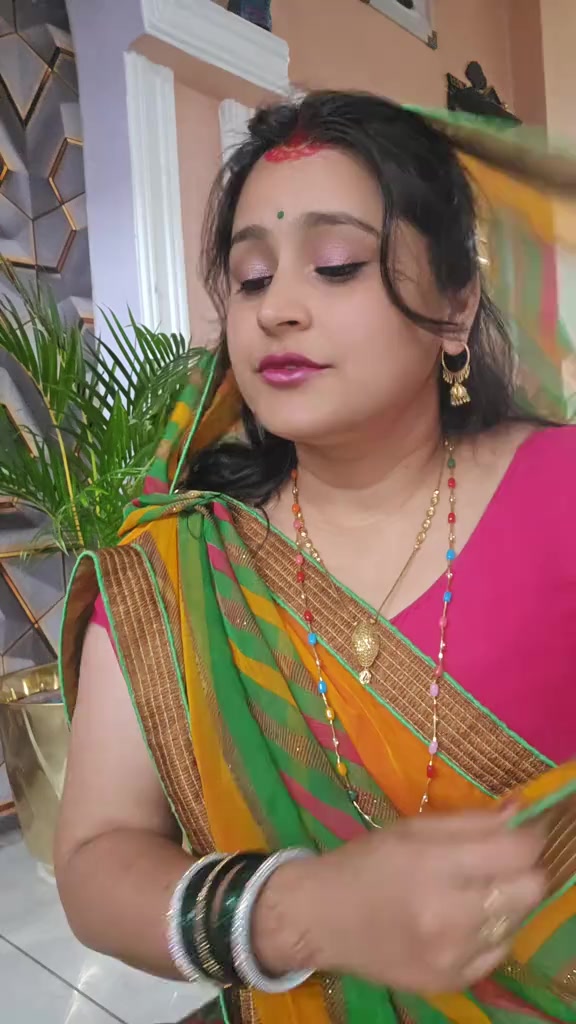 @Shanti Jha