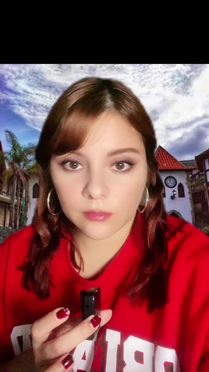 @Anais Mosqueda