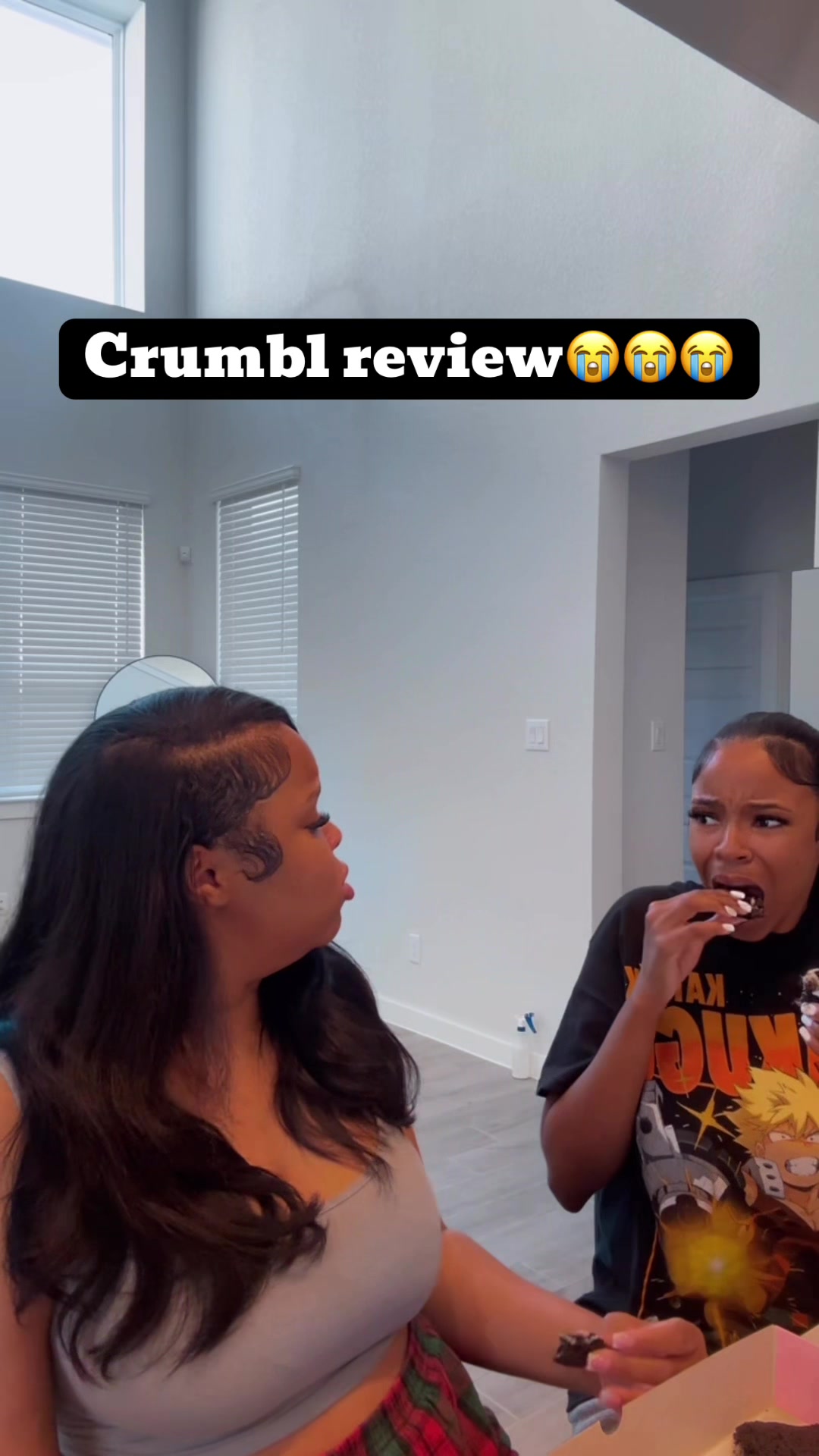 @Queen Ti | Content Creator