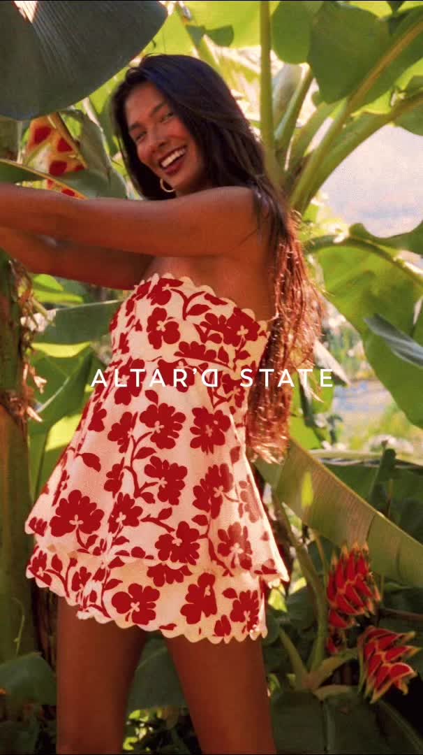@Altar&rsquo;d State