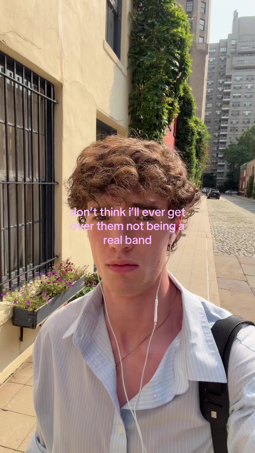 @Ben Michael