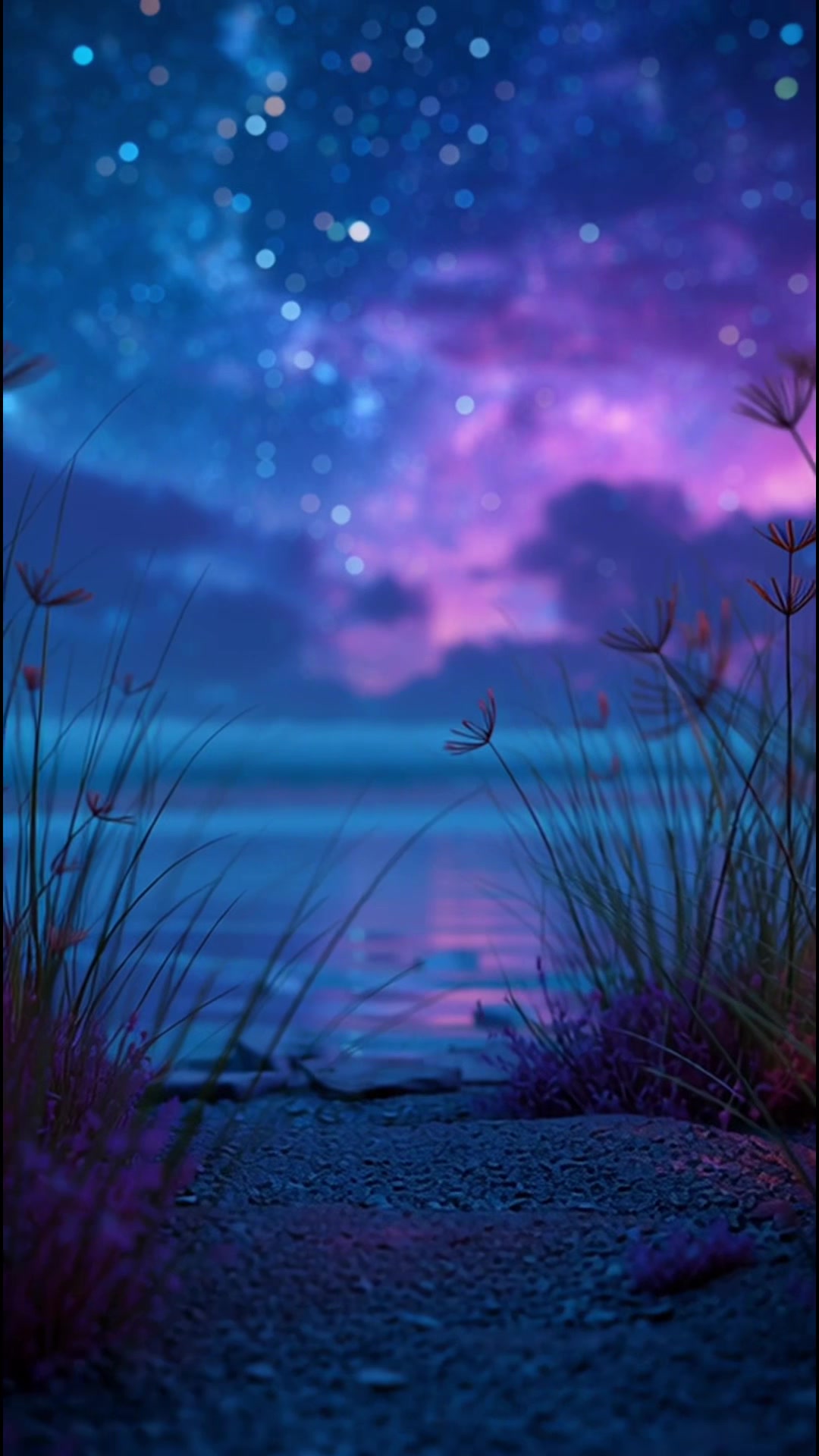 @🌙