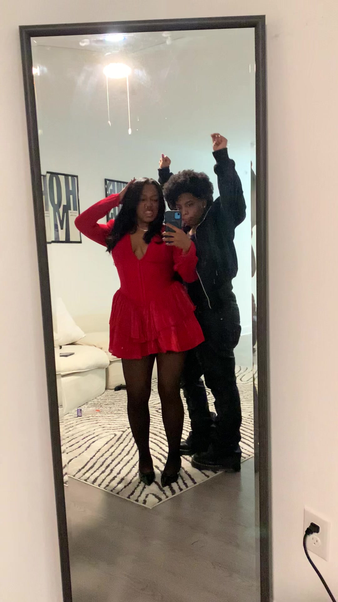 @kejustfittsme 🙂&zwj;&harr;️