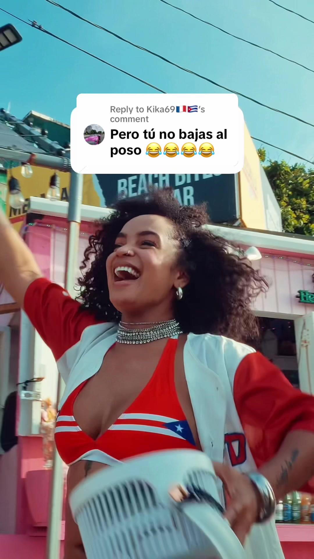 @Seidy La Ni&ntilde;a