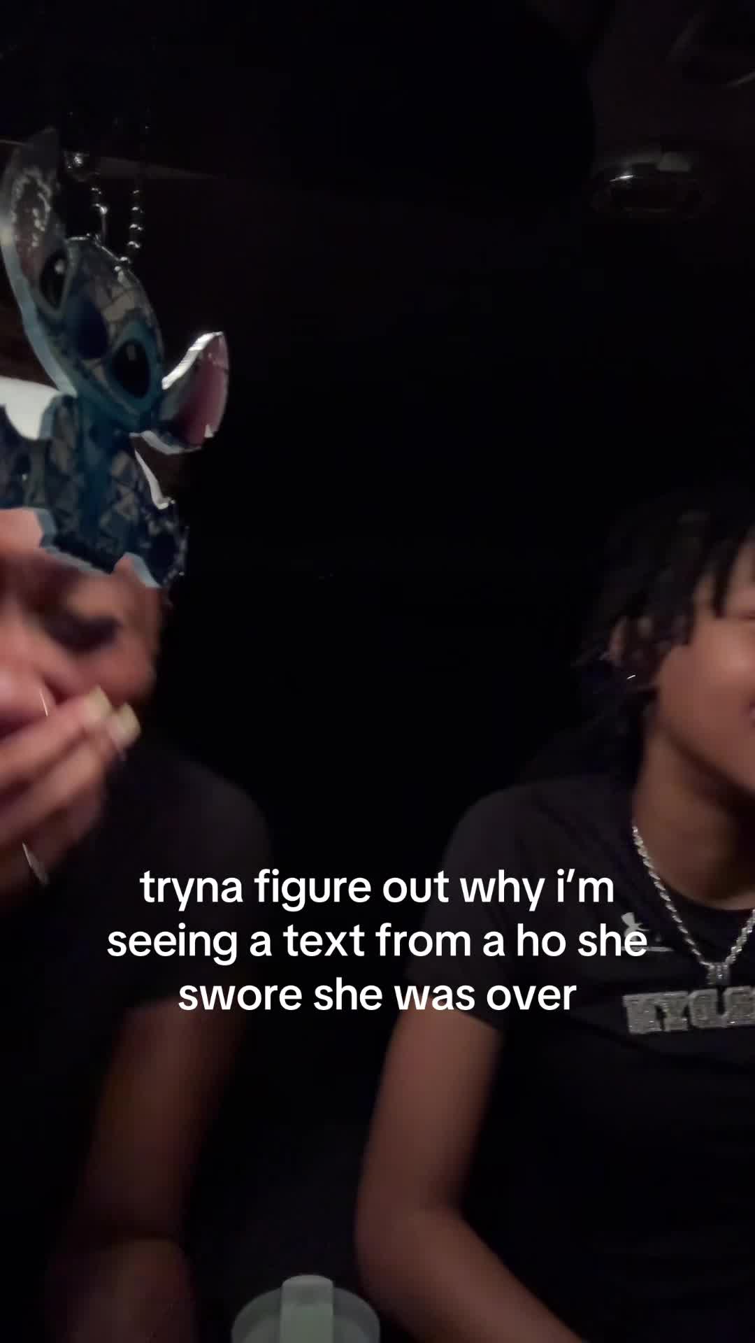@ihateBIgirls