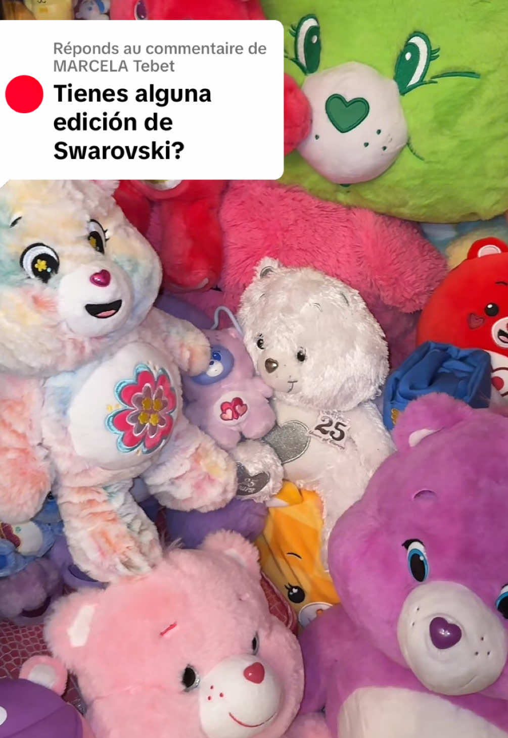 @Wish Bear ★