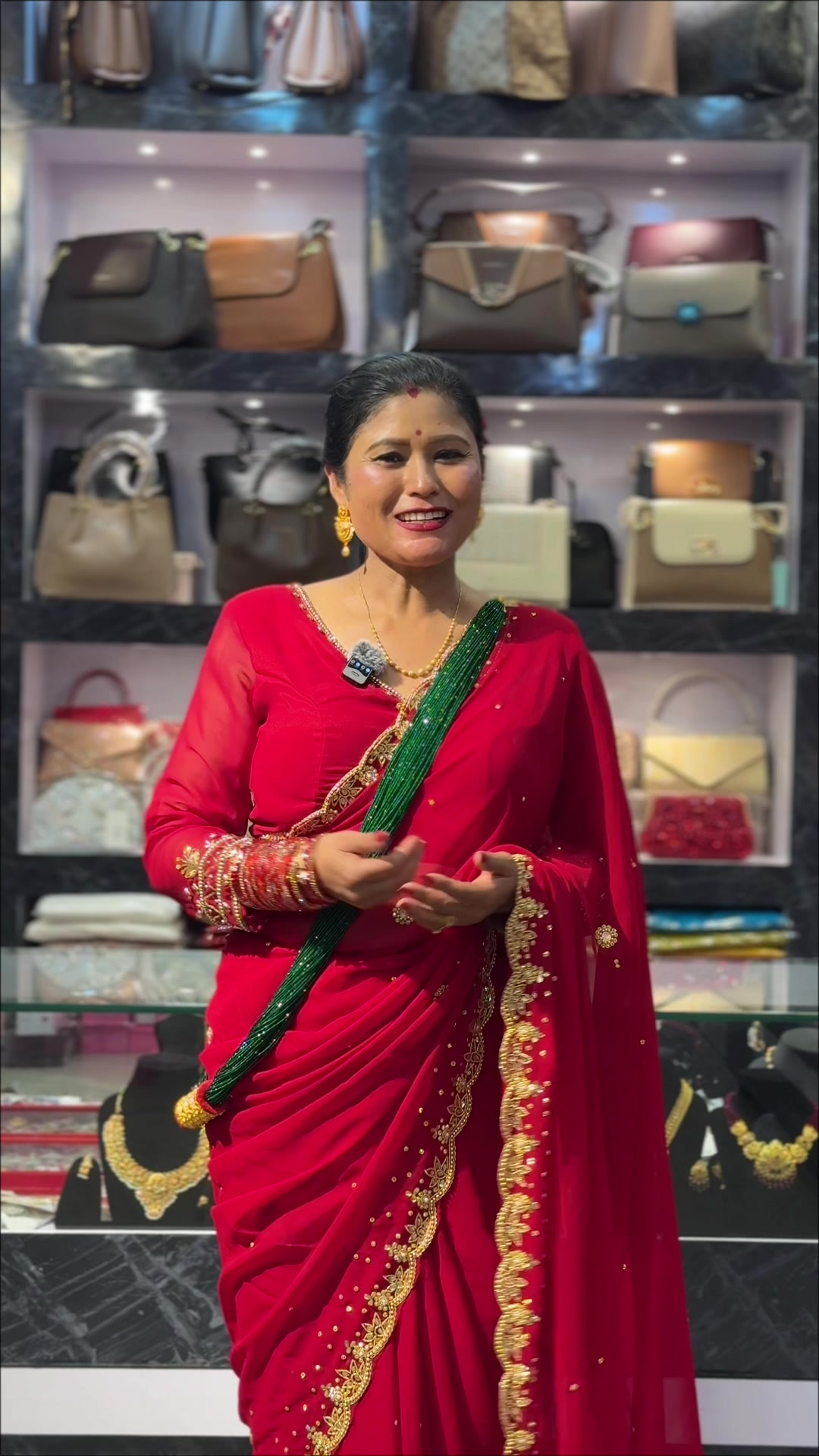 @Puja Collection