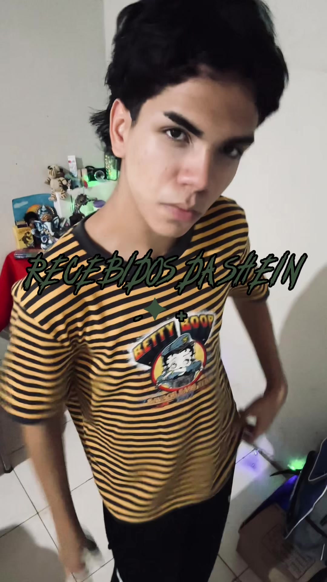 @King Of The Sergipe 😇🌵