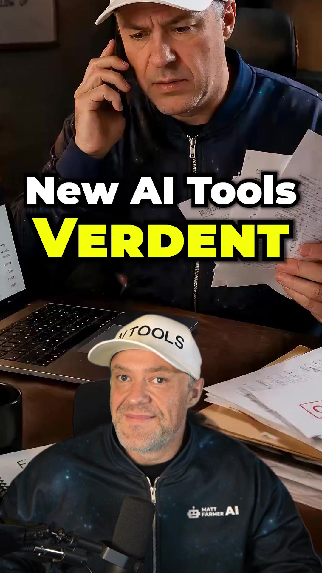 @Matt Farmer | AI & Marketing