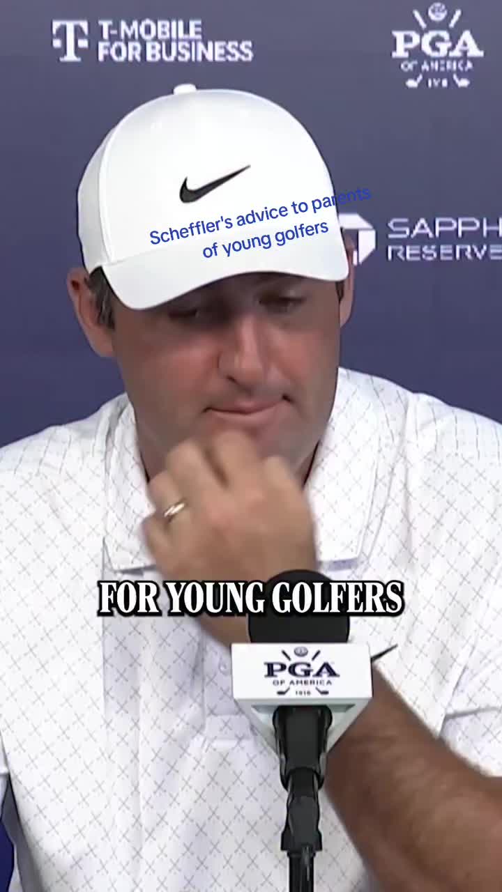 @Dear Golf